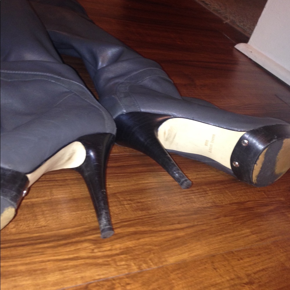 Women's boots - Picture 4 of 8